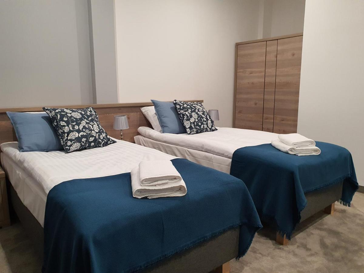 Hotel Garbow *** Centrum Konferencyjno - Bankietowe 外观 照片