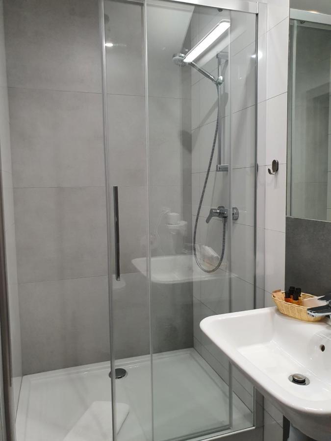 Hotel Garbow *** Centrum Konferencyjno - Bankietowe 外观 照片