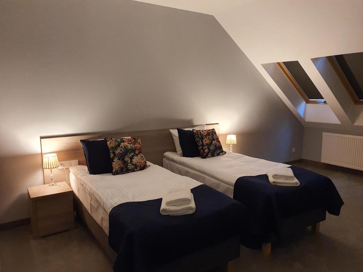 Hotel Garbow *** Centrum Konferencyjno - Bankietowe 外观 照片